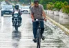 Weather Update Tomorrow: ਆਉਂਦੇ ਹਫ਼ਤੇ ਲਈ ਮੌਸਮ ਵਿਭਾਗ ਦੀ ਭਵਿੱਖਬਾਣੀ, ਤੇਜ਼ ਹਵਾਵਾਂ, ਗਰਜ਼ ਚਮਕ ਨਾਲ ਪਵੇਗਾ ਭਾਰੀ ਮੀਂਹ