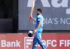 IND vs ENG: ਇਗਲੈਂਡ ਦੌਰੇ ਲਈ ਭਾਰਤੀ ਇੱਕਰੋਜ਼ਾ ਟੀਮ ਦਾ ਐਲਾਨ, ਬੁਮਰਾਹ ਦੀ ਵਾਪਸੀ
