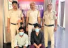 Japan Job Fraud: ਜਪਾਨ ਵਿੱਚ ਨੌਕਰੀ ਦਾ ਝਾਂਸਾ ਦੇ ਕੇ ਲੋਕਾਂ ਨੂੰ ਠੱਗਣ ਵਾਲੇ ਗਿਰੋਹ ਦਾ ਪਰਦਾਫਾਸ਼, ਦੋ ਗ੍ਰਿਫ਼ਤਾਰ