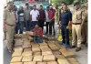 Kanpur Drug seizure: ਦਸ ਕਰੋੜ ਰੁਪਏ ਦੀ ਨਸ਼ੀਲੇ ਪਦਾਰਥ ਦੀ ਖੇਪ ਕਾਨਪੁਰ ’ਚ ਜ਼ਬਤ, ਡਰਾਈਵਰ ਗ੍ਰਿਫ਼ਤਾਰ