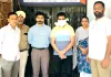 Kanungo Arrested Bribery: ਵਿਜੀਲੈਂਸ ਨੇ ਰਿਸ਼ਵਤ ਲੈਂਦਿਆਂ ਕਾਨੂੰਨਗੋ ਨੂੰ ਰੰਗੇ ਹੱਥੀਂ ਕੀਤਾ ਗ੍ਰਿਫ਼ਤਾਰ