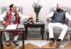 Kewal Singh Dhillon: ਪੰਜਾਬ ’ਚ ਖਾਦ ਦੀ ਕਮੀ ਨਾ ਆਵੇ, ਕੇਵਲ ਸਿੰਘ ਢਿੱਲੋਂ ਨੇ ਕੇਂਦਰ ਸਰਕਾਰ ਕੋਲ ਉਠਾਇਆ ਮੁੱਦਾ