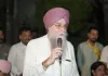 Kultar Singh Sandhwan: ਸਪੀਕਰ ਸੰਧਵਾਂ ਵੱਲੋਂ ਪਰਿਵਾਰਕ ਤੰਦਾਂ ਨੂੰ ਮਜ਼ਬੂਤ ਕਰਨ ਲਈ ਮਾਪਿਆਂ ਨੂੰ ਆਪਣੇ ਬੱਚਿਆਂ ਨਾਲ ਵੱਧ ਤੋਂ ਵੱਧ ਸਮਾਂ ਬਿਤਾਉਣ ਦੀ ਅਪੀਲ