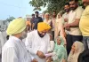Latest Development News: ਚੇਅਰਮੈਨ ਜੱਸੀ ਸੋਹੀਆਂ ਵਾਲਾ ਨੇ ਪਿੰਡ ਖੇੜੀ ਜੱਟਾਂ ਵਿਖੇ ਲੋਕਾਂ ਦੀਆਂ ਸੁਣੀਆਂ ਸਮੱਸਿਆਵਾਂ 