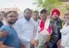 Lehragaga News: ਅਤਿ ਗਰੀਬ ਪਰਿਵਾਰ ਦੇ ਨੌਜਵਾਨ ਸਾਕਾ ਨੇ ਭਾਰਤੀ ਫੌਜ ’ਚ ਭਰਤੀ ਹੋ ਕੇ ਲਹਿਰਾਗਾਗਾ ਦਾ ਕੀਤਾ ਨਾਂਅ ਰੌਸ਼ਨ