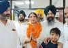 Moga News: ਮੋਗਾ ਨੂੰ ਮਿਲੀ ਨਵੀਂ ਮੇਅਰ, ਵਿਨੇਪਾਲ ਕੌਰ ਦੇ ਸਿਰ ਸਜਿਆ ਮੇਅਰ ਦਾ ਤਾਜ
