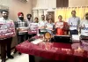 Monsoon Health Tips: ਬਰਸਾਤ ਦੇ ਮੌਸਮ ਦੌਰਾਨ ਬੱਚਿਆਂ 'ਚ ਦਸਤ ਦੀ ਬਿਮਾਰੀ ਦਾ ਖਤਰਾ, ਇੰਜ ਰੱਖੋ ਧਿਆਨ