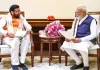 Haryana News: ਪ੍ਰਧਾਨ ਮੰਤਰੀ ਮੋਦੀ ਨੂੰ 12 ਸਾਲ ਪੂਰੇ ਹੋਣ ‘ਤੇ ਹਰਿਆਣਾ ਦੇ ਮੁੱਖ ਮੰਤਰੀ ਸੈਣੀ ਨੇ ਦਿੱਤੀ ਵਧਾਈ