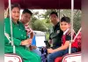New York Accident: ਪਠਾਨਕੋਟ ਤੋਂ ਨਿਊਯਾਰਕ ਘੁੰਮਣ ਗਏ ਪਰਿਵਾਰ ਨਾਲ ਵਾਪਰਿਆ ਹਾਦਸਾ, 18 ਸਾਲਾ ਨੌਜਵਾਨ ਦੀ ਮੌਤ