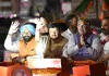 Nitin Nabin Jalandhar Roadshow: ਜਲੰਧਰ ਪਹੁੰਚੇ ਭਾਜਪਾ ਦੇ ਰਾਸ਼ਟਰੀ ਪ੍ਰਧਾਨ ਨਿਤਿਨ ਨਵੀਨ, ਰੋਡ ਸ਼ੋਅ ’ਚ ਇਕੱਠੀ ਹੋਈ ਭਾਰੀ ਭੀੜ