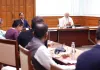PM Modi: ਪ੍ਰਧਾਨ ਮੰਤਰੀ ਨੇ ਆਰਥਿਕ ਸਲਾਹਕਾਰ ਪ੍ਰੀਸ਼ਦ ਨਾਲ ਕੀਤੀ ਚਰਚਾ