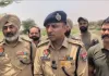 Police Encounter: ਪੁਲਿਸ ਮੁਕਾਬਲੇ ’ਚ ਜ਼ਖਮੀ ਹੋਇਆ ਮੁਲਜ਼ਮ, ਲੁੱਟਿਆ ਹੋਇਆ ਸਰਕਾਰੀ ਹਥਿਆਰ ਬਰਾਮਦ