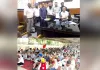 Power Employees Protest: ਬਿਜਲੀ ਮੁਲਾਜ਼ਮ ਸੰਘਰਸ਼ਸ਼ੀਲ ਮੋਰਚੇ ਵੱਲੋਂ ਮੈਨੇਜਮੈਂਟ ਖ਼ਿਲਾਫ਼ ਸੰਘਰਸ਼ ਦਾ ਐਲਾਨ
