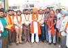 Public Welfare Project: ਵਿਧਾਇਕ ਰਾਏ ਨੇ ਇਸ ਪ੍ਰੋਜੈਕਟ ਦਾ ਕੀਤਾ ਉਦਘਾਟਨ, ਲੋਕਾਂ ਨੂੰ ਮਿਲੇਗੀ ਵੱਡੀ ਰਾਹਤ