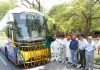 Punjab News: ਪੰਜਾਬ ਤੋਂ ਦਿੱਲੀ ਏਅਰਪੋਰਟ ਲਈ ਪਨਬੱਸ ਦੀਆਂ 5 ਨਵੀਆਂ ਵੋਲਵੋ ਬੱਸਾਂ ਰਵਾਨਾ