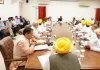 Punjab Education News: ਮੁੱਖ ਮੰਤਰੀ ਭਗਵੰਤ ਸਿੰਘ ਮਾਨ ਦੀ ਅਗਵਾਈ ਹੇਠ ਪੰਜਾਬ ਕੈਬਨਿਟ ਵੱਲੋਂ ਸਕੂਲ ਫੀਸਾਂ ਵਿੱਚ ਆਪਹੁਦਰੇ ਵਾਧੇ ਉੱਤੇ ਨਕੇਲ, ਵਾਧੇ ਦੀ ਸਾਲਾਨਾ ਹੱਦ ਪੰਜ ਫੀਸਦੀ ਤੈਅ