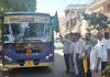 Punjab Free Pilgrimage Scheme: ਡਾ. ਸੰਨੀ ਸਿੰਘ ਆਹਲੂਵਾਲੀਆ ਨੇ ‘ਮੁੱਖ ਮੰਤਰੀ ਤੀਰਥ ਯਾਤਰਾ ਯੋਜਨਾ’ ਤਹਿਤ ਦੋ ਬੱਸਾਂ ਨੂੰ ਦਿਖਾਈ ਹਰੀ ਝੰਡੀ
