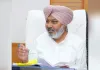 Punjab GST Defaulters: ਪੰਜਾਬ ਸਰਕਾਰ ਨੇ ਕਰੋੜਾਂ ਰੁਪਏ ਦੇ ਬਕਾਏ ਵਸੂਲਣ ਲਈ ਵੈਟ ਅਤੇ ਜੀਐਸਟੀ ਡਿਫਾਲਟਰਾਂ ਦੀਆਂ ਜਾਇਦਾਦਾਂ ਦੀ ਨਿਲਾਮੀ ਕੀਤੀ ਸ਼ੁਰੂ: ਵਿੱਤ ਮੰਤਰੀ ਹਰਪਾਲ ਸਿੰਘ ਚੀਮਾ
