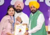 Punjab Jobs: ’ਮਿਸ਼ਨ ਰੋਜ਼ਗਾਰ’ ਜਾਰੀ ਰੱਖਦਿਆਂ ਮੁੱਖ ਮੰਤਰੀ ਭਗਵੰਤ ਸਿੰਘ ਮਾਨ ਨੇ ਹੋਰ 355 ਨੌਜਵਾਨਾਂ ਨੂੰ ਸੌਂਪੇ ਨਿਯੁਕਤੀ ਪੱਤਰ