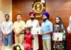 Punjab Jobs: ਹਰਦੀਪ ਸਿੰਘ ਮੁੰਡੀਆਂ ਨੇ 48 ਜ਼ਿਲ੍ਹਾ ਸਿਸਟਮ ਮੈਨੇਜਰਾਂ ਅਤੇ ਸਹਾਇਕ ਸਿਸਟਮ ਮੈਨੇਜਰਾਂ ਨੂੰ ਨਿਯੁਕਤੀ ਪੱਤਰ ਸੌਂਪੇ