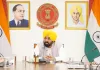 Punjab Labour Registration Scheme: ਮੁੱਖ ਮੰਤਰੀ ਭਗਵੰਤ ਸਿੰਘ ਮਾਨ ਵੱਲੋਂ ਉਸਾਰੀ ਕਿਰਤੀਆਂ ਲਈ ਵੱਡੀ ਰਾਹਤ ਦਾ ਐਲਾਨ, ਪੂਰੇ ਪੰਜਾਬ ਵਿੱਚ 10 ਲੱਖ ਮਜ਼ਦੂਰਾਂ ਦੀ ਮੁਫ਼ਤ ਰਜਿਸਟ੍ਰੇਸ਼ਨ ਕੀਤੀ ਜਾਵੇਗੀ