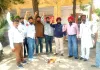 Punjab MGNREGA Employees Protest: ਨਰੇਗਾ ਮੁਲਾਜ਼ਮਾਂ ਦੀਆਂ ਮੰਗਾਂ ਤੁਰੰਤ ਮੰਨੇ ਸਰਕਾਰ : ਗੋਰਾ ਪਿਪਲੀ, ਪੱਪੀ ਢਿੱਲਵਾਂ