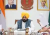 Punjab News: ਭਗਵੰਤ ਸਿੰਘ ਮਾਨ ਦੀ ਅਗਵਾਈ 'ਚ ਵਜ਼ਾਰਤ ਵੱਲੋਂ ਪੰਜਾਬ 'ਚ ਨੀਟ ਦੀ ਮੁੜ ਪ੍ਰੀਖਿਆ ਦੇਣ ਵਾਲੇ ਉਮੀਦਵਾਰਾਂ ਲਈ ਮੁਫ਼ਤ ਸਫ਼ਰ ਨੂੰ ਮਨਜ਼ੂਰੀ