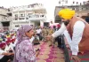 Punjab News: ਪਹਿਲੀ ਜੁਲਾਈ ਨੂੰ ਹਰ ਮਹਿਲਾ ਦੇ ਖਾਤੇ 'ਚ ਪਾਈ ਜਾਵੇਗੀ ਤਿੰਨ ਮਹੀਨਿਆਂ ਦੀ ‘ਮਾਵਾਂ ਧੀਆਂ ਸਤਿਕਾਰ ਰਾਸ਼ੀ’