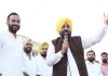 Punjab: ਲੋਕ ਫੈਸਲਾ ਕਰਨਗੇ, ਧਰਮ ਦੇ ਨਾਂ 'ਤੇ ਫ਼ਰਜ਼ੀ ਵੀਡੀਓ ਤੇ ਝੂਠਾ ਪ੍ਰਚਾਰ ਮੈਨੂੰ ਪੰਜਾਬ ਲਈ ਕੰਮ ਕਰਨ ਤੋਂ ਨਹੀਂ ਰੋਕ ਸਕਦਾ: ਮੁੱਖ ਮੰਤਰੀ ਮਾਨ