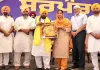 Punjab News: ਪਿੰਡਾਂ ਦਾ ਸਰਬਪੱਖੀ ਵਿਕਾਸ ਹੀ ਪੰਜਾਬ ਨੂੰ ਦੇਸ਼ ਭਰ ਵਿੱਚੋਂ ਨੰਬਰ ਇਕ ਸੂਬਾ ਬਣਾਏਗਾ: ਮੁੱਖ ਮੰਤਰੀ ਮਾਨ