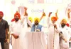 Punjab: ਕਾਦੀਆਂ ਹਲਕੇ ਨੂੰ ਛੇਤੀ ਮਿਲੇਗਾ ਸਬ-ਡਵੀਜ਼ਨ ਦਾ ਦਰਜਾ; ਲੋਕਾਂ ਨੂੰ ਸਾਰੀਆਂ ਸਰਕਾਰੀ ਸਹੂਲਤਾਂ ਇੱਕੋ ਛੱਤ ਹੇਠ ਮਿਲਣਗੀਆਂ: ਮੁੱਖ ਮੰਤਰੀ ਭਗਵੰਤ ਸਿੰਘ ਮਾਨ