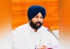 Punjab Technical Education: ਪੰਜਾਬ ਦੇ ਨੌਜਵਾਨਾਂ ਨੂੰ ਕੁਆਲਟੀ ਤਕਨੀਕੀ ਅਤੇ ਫਾਰਮਾਸਿਊਟੀਕਲ ਸਿੱਖਿਆ ਪ੍ਰਦਾਨ ਕਰਨ ਲਈ ਭਗਵੰਤ ਮਾਨ ਸਰਕਾਰ ਯੂਨੀਵਰਸਿਟੀਆਂ ਨੂੰ ਬਣਾ ਰਹੀ ਹੈ ਭਵਿੱਖਮੁਖੀ : ਹਰਜੋਤ ਸਿੰਘ ਬੈਂਸ