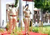 Punjab Police News: ਸੀਨੀਅਰ ਆਈਪੀਐਸ ਅਧਿਕਾਰੀ ਧਨਪ੍ਰੀਤ ਕੌਰ ਨੇ ਮਹਾਰਾਜਾ ਰਣਜੀਤ ਸਿੰਘ ਪੰਜਾਬ ਪੁਲਿਸ ਅਕੈਡਮੀ ਦੇ ਡਾਇਰੈਕਟਰ ਵਜੋਂ ਸੰਭਾਲਿਆ ਅਹੁਦਾ