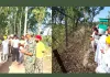 Ravi River Flood Threat: ਰਾਵੀ ਦਰਿਆ ’ਚ ਹੋ ਰਹੀ ਨਜਾਇਜ਼ ਮਾਈਨਿੰੰਗ ਅਤੇ ਬੰਨਾਂ ਦੀ ਖਸਤਾ ਹਾਲਤ ਕਾਰਨ ਲੋਕਾਂ ਨੂੰ ਮੁੜ ਹੜ੍ਹਾਂ ਦਾ ਡਰ ਸਤਾਉਣ ਲੱਗਾ