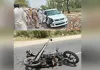 Faridkot Road Accident: ਕਾਰ ਅਤੇ ਮੋਟਰਸਾਈਕਲ ਦੀ ਟੱਕਰ ’ਚ ਪਿਓ ਸਮੇਤ ਦੋ ਮਾਸੂਮ ਧੀਆਂ ਦੀ ਦਰਦਨਾਕ ਮੌਤ