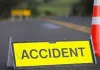 Road Accident: ਚੋਪਾਲ ’ਚ ਖੱਡ ’ਚ ਡਿੱਗੀ ਕਾਰ, ਡਰਾਈਵਰ ਦੀ ਮੌਤ