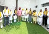 Jalandhar News: ਜਲੰਧਰ 'ਚ ਅਕਾਲੀ ਦਲ ਤੇ ਭਾਜਪਾ ਦੇ ਕਈ ਆਗੂ ਸਮਰਥਕਾਂ ਸਣੇ ਆਪ 'ਚ ਸ਼ਾਮਲ