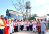 Senior Citizens Yatra: ਮੁੱਖ ਮੰਤਰੀ ਤੀਰਥ ਯਾਤਰਾ ਯੋਜਨਾ ਤਹਿਤ ਮੋਹਾਲੀ ਤੋਂ ਦੋ ਬੱਸ ਰਵਾਨਾ