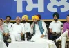 SIR Punjab ਦੌਰਾਨ ਭਾਜਪਾ 'ਆਪ' ਸਮਰਥਕਾਂ ਦੀਆਂ ਵੋਟਾਂ ਕੱਟਣ ਦੀ ਕੋਸ਼ਿਸ਼ ਕਰ ਸਕਦੀ ਹੈ, ਹਰ ਵਲੰਟੀਅਰ ਸੁਚੇਤ ਰਹੇ: ਮੁੱਖ ਮੰਤਰੀ ਮਾਨ