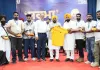 Punjab News: ਨਸ਼ਾ ਮੁਕਤ ਸੂਬਾ ਬਣਨ ਵੱਲ ਵਧ ਰਿਹਾ ਪੰਜਾਬ, ਮੁੱਖ ਮੰਤਰੀ ਮਾਨ ਨੇ ਨਸ਼ਾ ਛੱਡ ਚੁੱਕੇ ਨੌਜਵਾਨਾਂ ਨੂੰ 'ਸੂਰਮੇ' ਵਜੋਂ ਕੀਤਾ ਸਨਮਾਨਿਤ