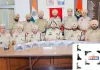 Weapons Smuggling: ਸਰਹੱਦ ਪਾਰੋਂ ਹਥਿਆਰ ਤਸਕਰੀ ਵਾਲੇ ਨੈੱਟਵਰਕ ਨਾਲ ਸਬੰਧਤ ਚਾਰ ਵਿਅਕਤੀ ਆਧੁਨਿਕ ਪਿਸਤੌਲਾਂ ਸਣੇ ਕਾਬੂ