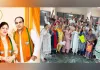 Abohar News: ਅਬੋਹਰ ਨਗਰ ਨਿਗਮ ’ਤੇ ਭਾਜਪਾ ਦਾ ਕਬਜ਼ਾ, ਪੂਜਾ ਵਧਵਾ ਬਣੀ ਮੇਅਰ