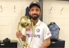 Ajinkya Rahane Retires: ਵਿਰਾਟ ਬਾਹਰ, ਰੋਹਿਤ ਜ਼ਖਮੀ...36 ’ਤੇ ਆਲਆਊਟ ਹੋਣ ਤੋਂ ਬਾਅਦ ਜਦੋਂ ਰਹਾਣੇ ਨੇ ਅਸਟਰੇਲੀਆ ’ਚ ਲਿਖੀ ਸੀ ਇਤਿਹਾਸਕ ਜਿੱਤ ਦੀ ਕਹਾਣੀ