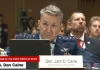 US Defense: ਅਮਰੀਕੀ ਹਥਿਆਰਬੰਦ ਸੈਨਾਵਾਂ ਨੂੰ 1.5 ਟ੍ਰਿਲੀਅਨ ਡਾਲਰ ਦੀ ਲੋੜ