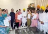 Anganwadi Worker Punjab: ਕੈਬਨਿਟ ਮੰਤਰੀ ਹਰਭਜਨ ਸਿੰਘ ਈਟੀਓ ਆਂਗਣਵਾੜੀ ਵਰਕਰਾਂ ਨੂੰ ਤੋਹਫ਼ਾ