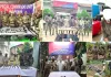 Manipur News: ਮਨੀਪੁਰ ’ਚ ਹਥਿਆਰਾਂ ਅਤੇ ਵਿਸਫੋਟਕਾਂ ਦਾ ਵੱਡਾ ਜ਼ਖੀਰਾ ਬਰਾਮਦ, ਦੋ ਮੁਲਜ਼ਮ ਗ੍ਰਿਫ਼ਤਾਰ