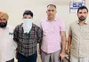 Barnala News: ਸਹਿਕਾਰੀ ਸਭਾ ਦਾ ਇੰਸਪੈਕਟਰ 50 ਹਜ਼ਾਰ ਦੀ ਰਿਸ਼ਵਤ ਲੈਂਦਾ ਰੰਗੇ ਹੱਥੀਂ ਕਾਬੂ