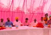 Bathinda News: ਧੋਬੀਆਣਾ ਬਸਤੀ ’ਚ ਸ਼ੁਰੂ ਹੋਵੇਗਾ ਸੀਵਰੇਜ ਪ੍ਰੋਜੈਕਟ, ਵਿਕਾਸ ਕਾਰਜਾਂ ਨੂੰ ਦਿੱਤੀ ਜਾਵੇਗੀ ਰਫ਼ਤਾਰ : ਮੇਅਰ