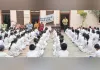 Bathinda News: ਕੌਂਮੀ ਮਹਿਲਾ ਕਮਿਸ਼ਨ ਦੀ ਚੇਅਰਪਰਸਨ ਨੇ ਬਠਿੰਡਾ ਮਹਿਲਾ ਜ਼ੇਲ੍ਹ ਦਾ ਕੀਤਾ ਨਿਰੀਖਣ