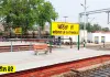 Bathinda Railway Station: ਬਠਿੰਡਾ ਰੇਲਵੇ ਸਟੇਸ਼ਨ ਨੂੰ ਬੰਬ ਨਾਲ ਉਡਾਉਣ ਦੀ ਧਮਕੀ, ਵਧਾਈ ਸੁਰੱਖਿਆ